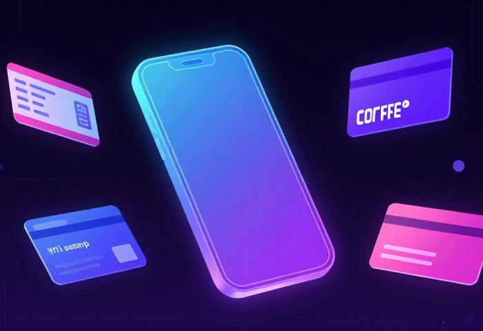 Apple Pass Designer: Finalmente possiamo fare i grafici (senza saperlo)