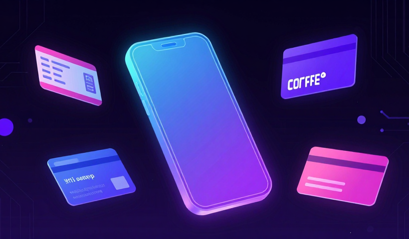Apple Pass Designer: Finalmente possiamo fare i grafici (senza saperlo)