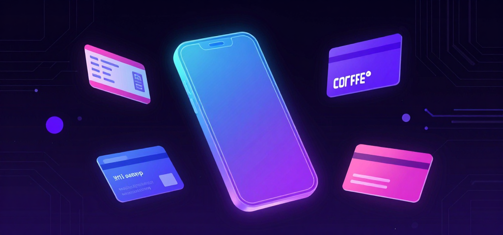 Apple Pass Designer: Finalmente possiamo fare i grafici (senza saperlo)