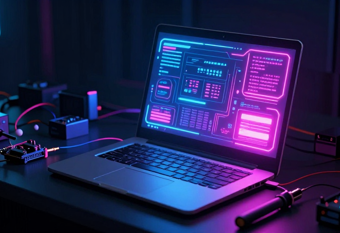 Apple introduce il touch sul MacBook Pro: finalmente possiamo cancellare i file con l'indice!