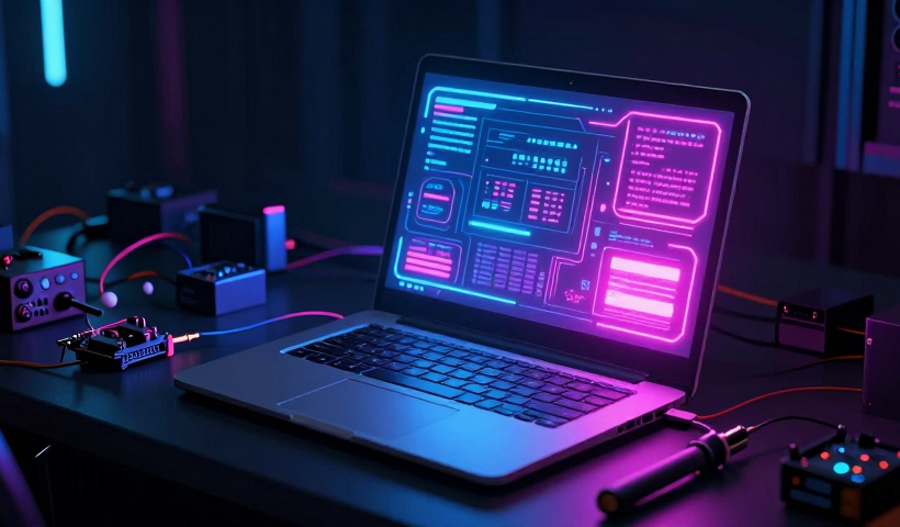 Apple introduce il touch sul MacBook Pro: finalmente possiamo cancellare i file con l'indice!