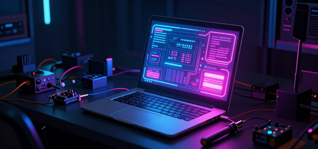 Apple introduce il touch sul MacBook Pro: finalmente possiamo cancellare i file con l'indice!