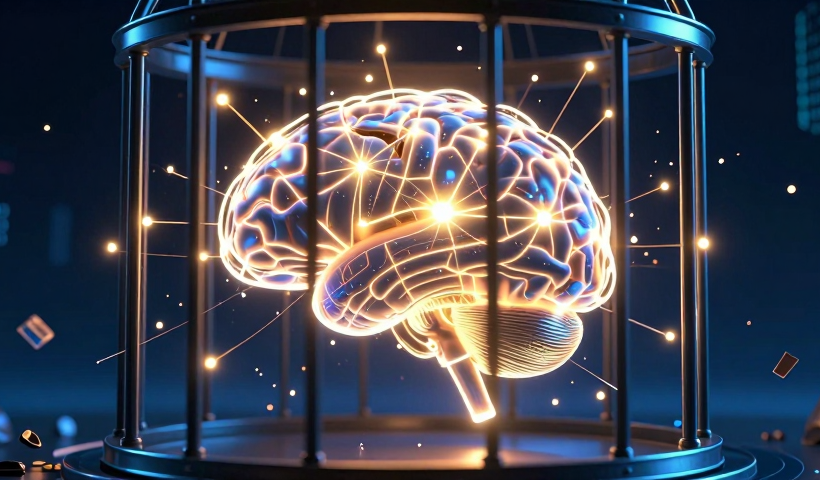 Beam: L'intelligenza open che ha deciso di smettere di fare la timida