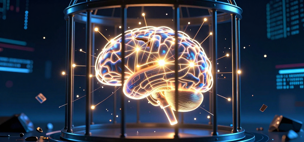 Beam: L'intelligenza open che ha deciso di smettere di fare la timida