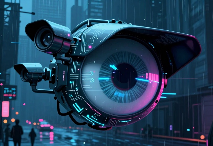 Big Brother ha finalmente un giudice (e stavolta ha ragione lui)