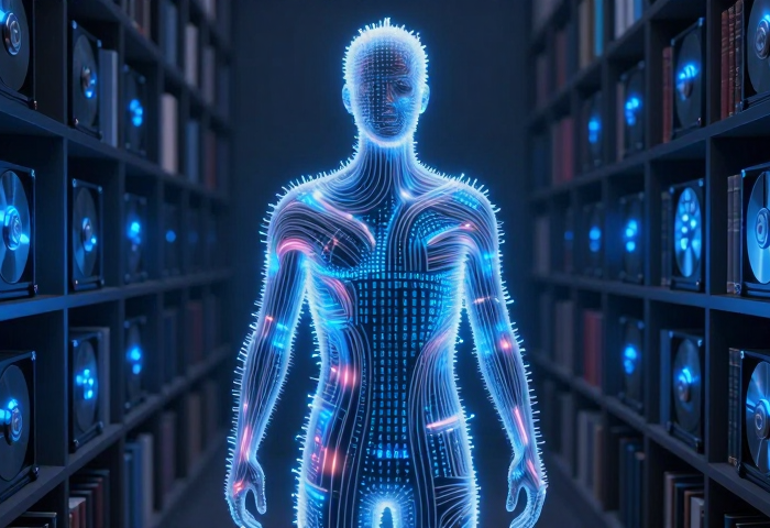 Block, Inc. e il grande archivio: quanto sanno davvero di te?