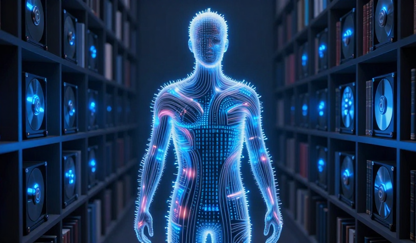 Block, Inc. e il grande archivio: quanto sanno davvero di te?