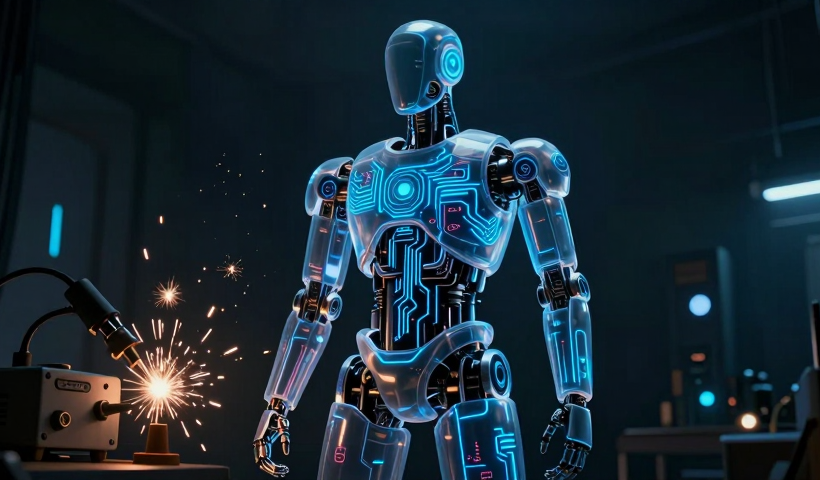 Boston Dynamics e l'era dei robot: arriva il nuovo boss (con pedigree Amazon)