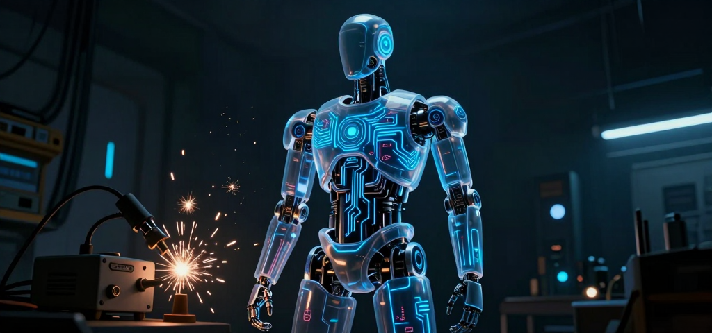 Boston Dynamics e l'era dei robot: arriva il nuovo boss (con pedigree Amazon)