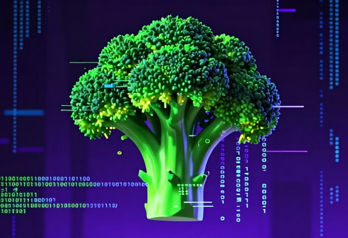 Broccoli2Shell: Quando la tua compressione preferita ti regala una shell (non proprio) salutare
