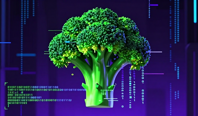 Broccoli2Shell: Quando la tua compressione preferita ti regala una shell (non proprio) salutare