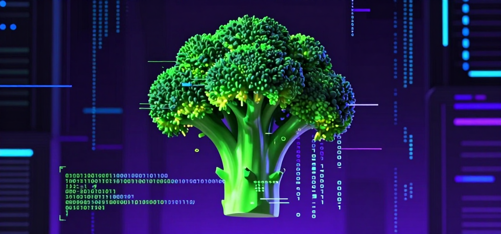 Broccoli2Shell: Quando la tua compressione preferita ti regala una shell (non proprio) salutare