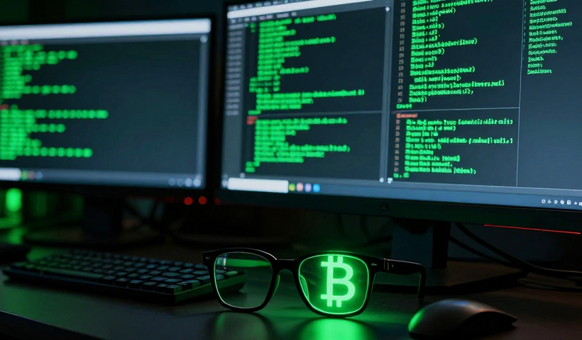 Caccia al tesoro (digitale) o come rubare 500 dollari in Bitcoin