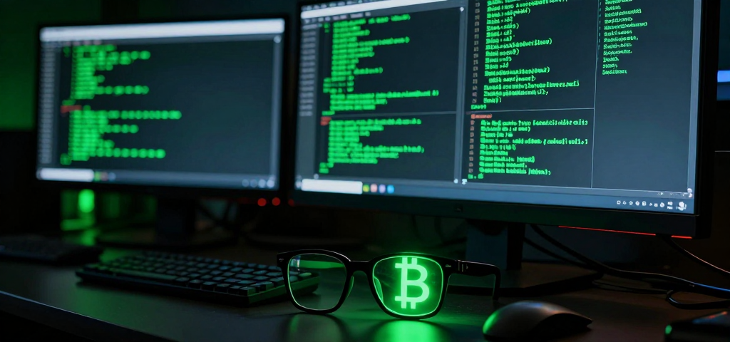 Caccia al tesoro (digitale) o come rubare 500 dollari in Bitcoin