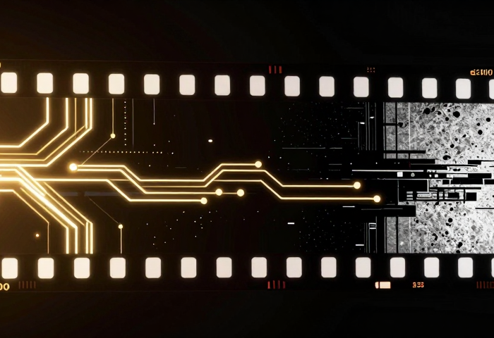 Cinema e Realtà: quando il setup è perfetto ma il codice non compila
