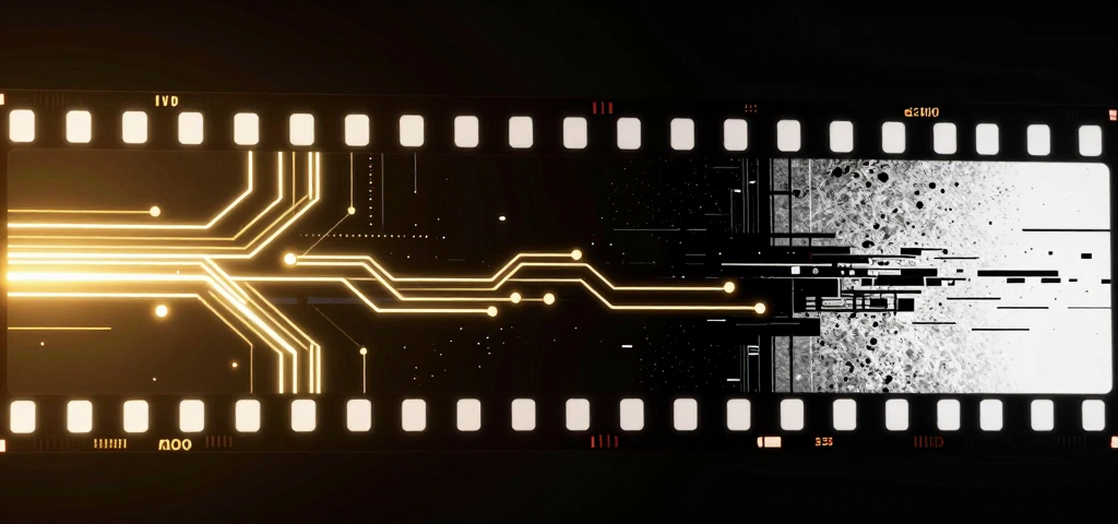 Cinema e Realtà: quando il setup è perfetto ma il codice non compila