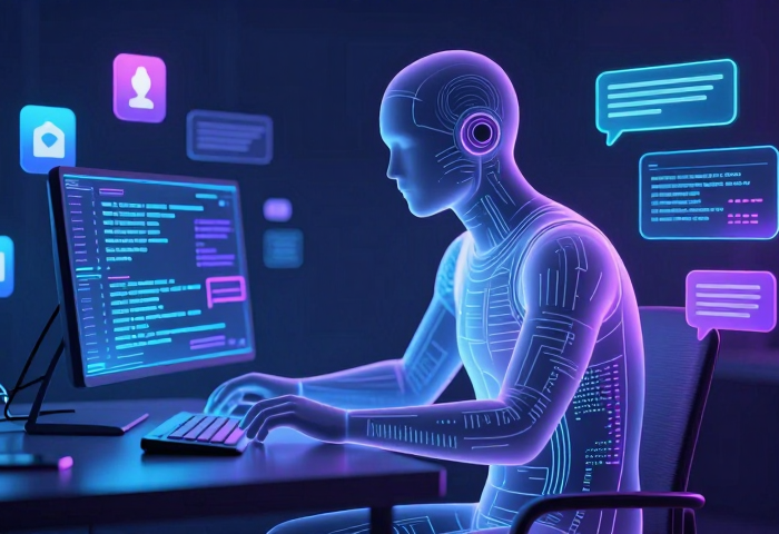 Claude Duet: Un nuovo assistente o solo un altro modo per far girare script nel cloud?