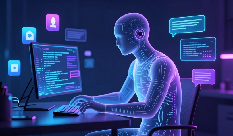Claude Duet: Un nuovo assistente o solo un altro modo per far girare script nel cloud?