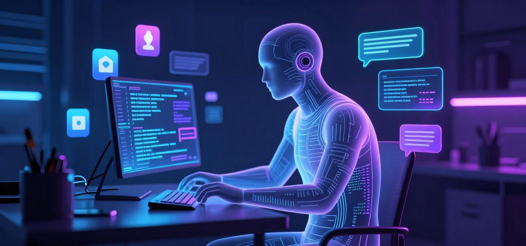 Claude Duet: Un nuovo assistente o solo un altro modo per far girare script nel cloud?