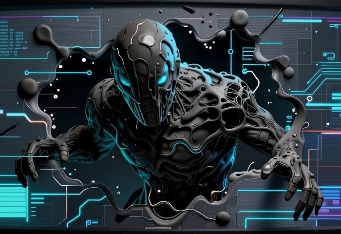 Clayface e il mistero del cameo: un glitch nel multiverso o solo marketing?