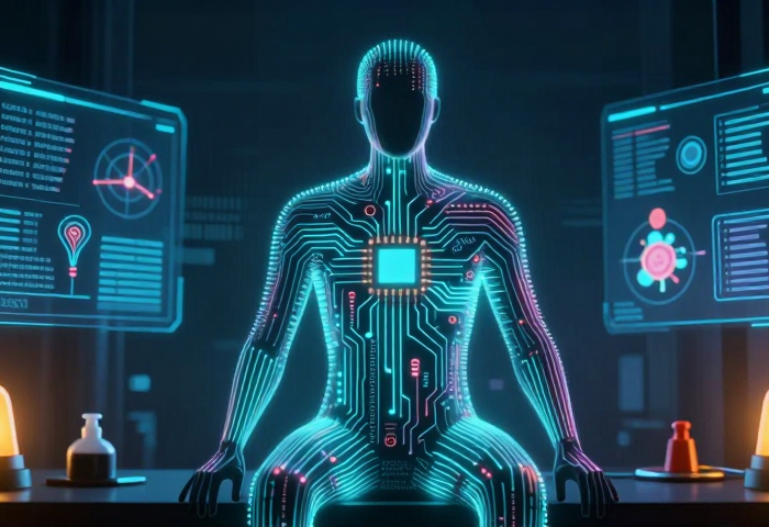 Debuggare la biologia: quando il sistema operativo biologico crasha