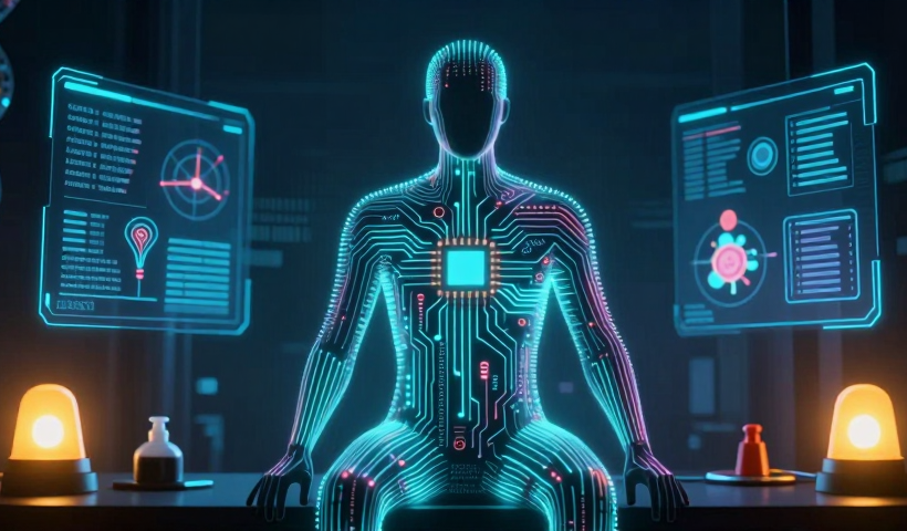 Debuggare la biologia: quando il sistema operativo biologico crasha