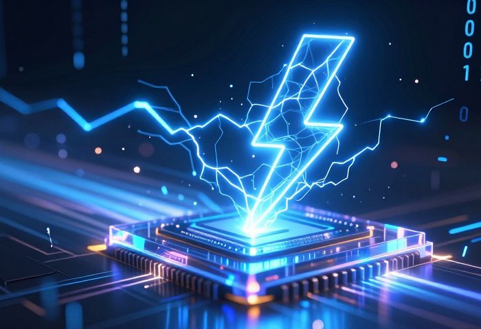 DeepSeek V4.1-Flash: Il nuovo fulmine che non ha bisogno di permessi