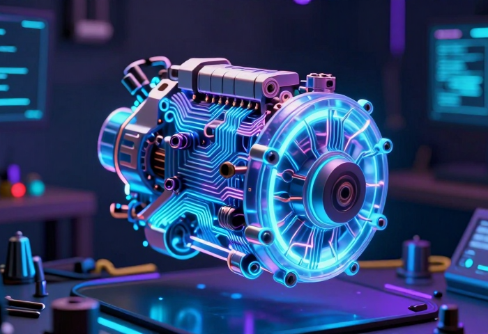 DeepSeek lancia DeepInfer: quando il motore della Ferrari viene rilasciato in open source