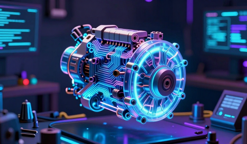 DeepSeek lancia DeepInfer: quando il motore della Ferrari viene rilasciato in open source
