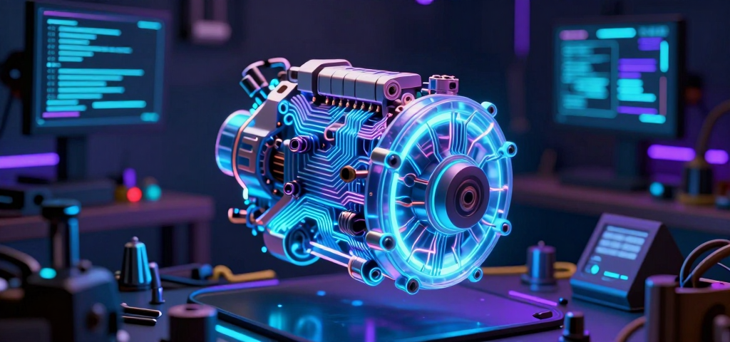 DeepSeek lancia DeepInfer: quando il motore della Ferrari viene rilasciato in open source