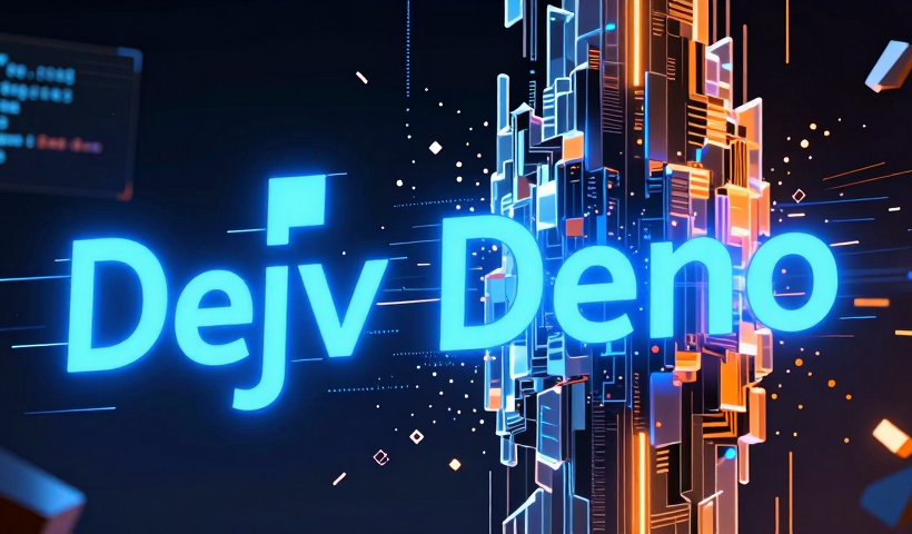 Deno si sposa con Cloudflare: l'era del runtime indipendente è finita?