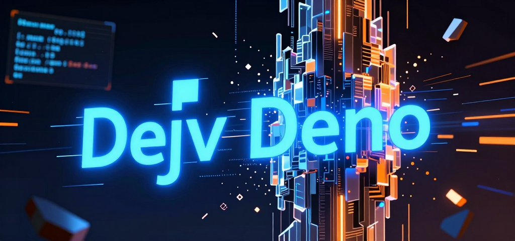 Deno si sposa con Cloudflare: l'era del runtime indipendente è finita?