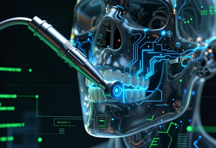 Dentisti: un beta test continuo sulla nostra bocca?