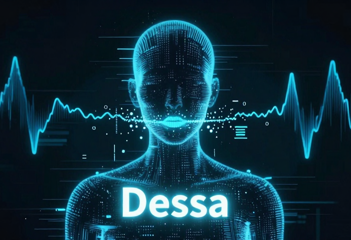 Dessa: l'IA che ti parla con una voce così umana che inizierai a controllare se hai un microfono sempre acceso