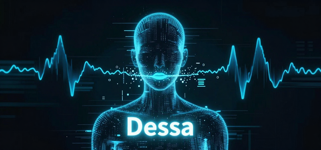 Dessa: l'IA che ti parla con una voce così umana che inizierai a controllare se hai un microfono sempre acceso