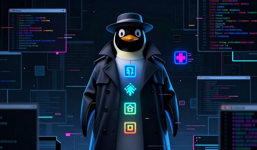 Docker è un trucco di magia (e non è molto onesto)