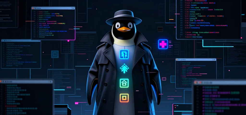 Docker è un trucco di magia (e non è molto onesto)