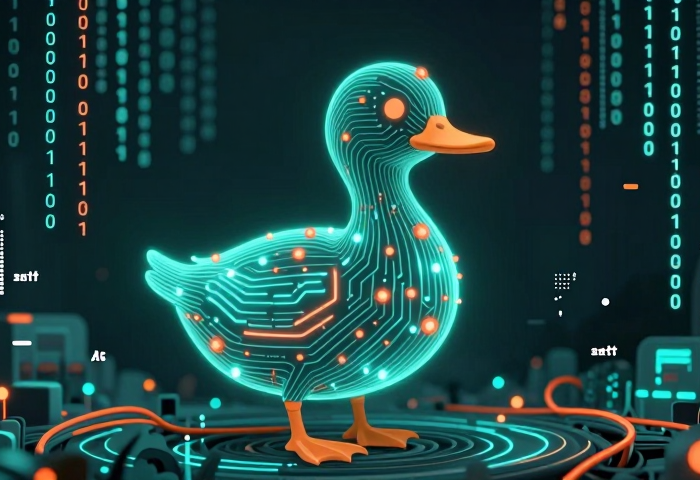 DuckDB 2.0: Più potenza di un'anatra, meno sbattimenti di un database enterprise