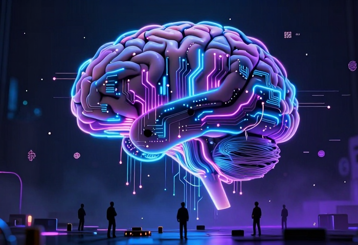 Extra Big Ass Intelligence: l'ennesima ondata di hype (o il nuovo Dio del silicio?)