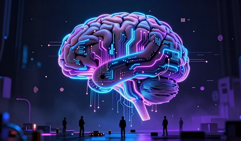 Extra Big Ass Intelligence: l'ennesima ondata di hype (o il nuovo Dio del silicio?)