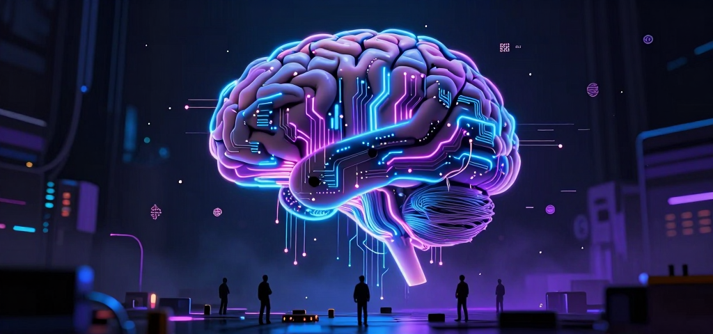 Extra Big Ass Intelligence: l'ennesima ondata di hype (o il nuovo Dio del silicio?)