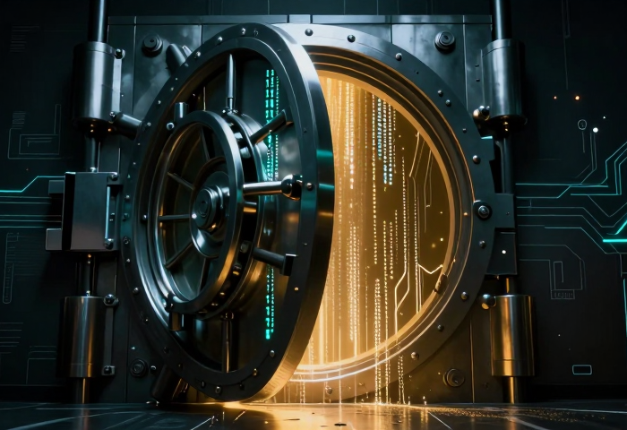 Federal Government Security: Un mese, due breach e un sacco di dati in giro