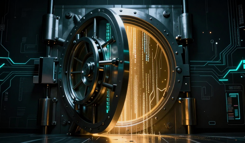 Federal Government Security: Un mese, due breach e un sacco di dati in giro