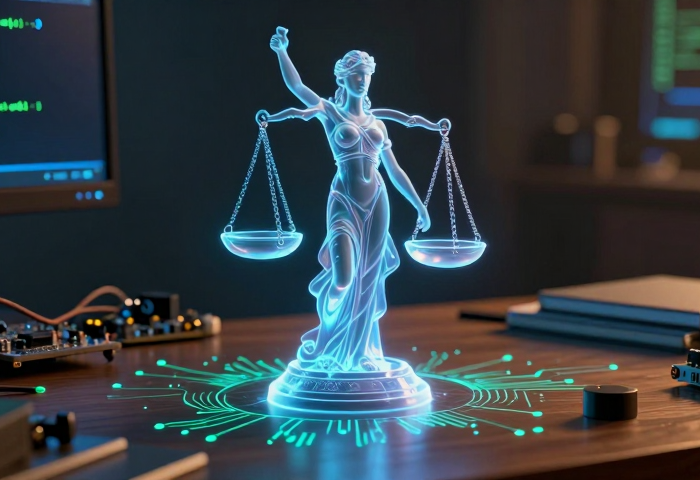 GLM-Legal: L'IA che legge le clausole (mentre tu cerchi di non farti fregare)