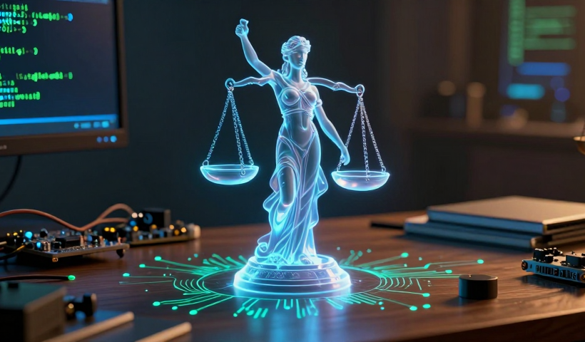 GLM-Legal: L'IA che legge le clausole (mentre tu cerchi di non farti fregare)