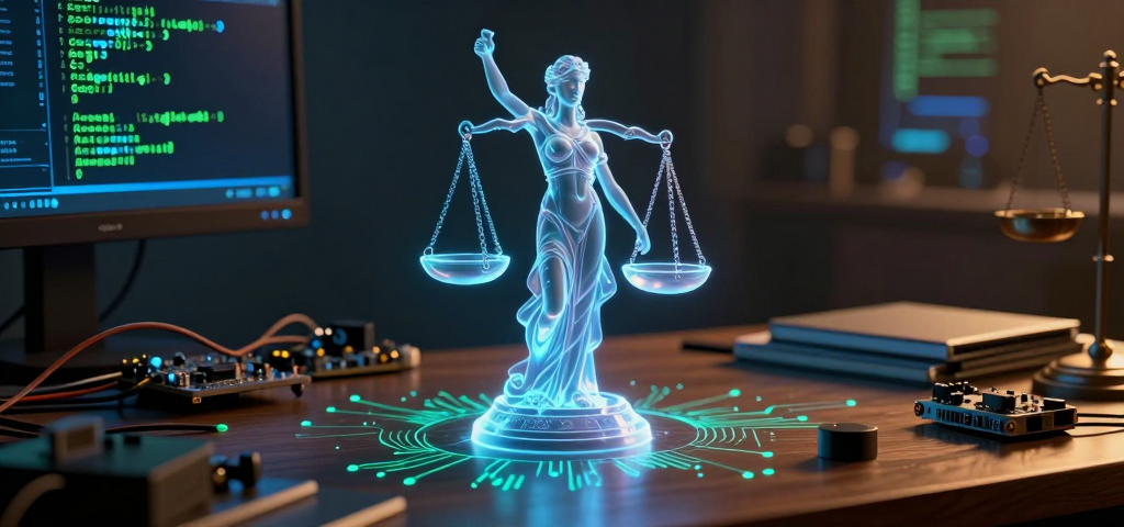 GLM-Legal: L'IA che legge le clausole (mentre tu cerchi di non farti fregare)