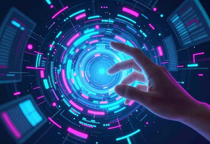 GPT-6 e l'Interfaccia Intelligente: Il fine dell'era dei click o solo l'ennesima prigione digitale?