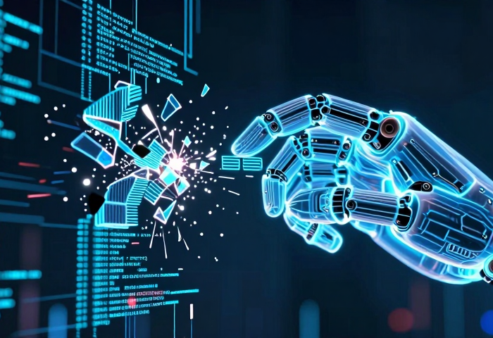 Google Argon: quando l'AI fa il lavoro sporco che noi umani odiamo