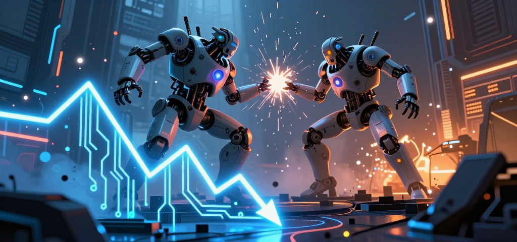 Guerra dei prezzi nel cloud: OpenAI e Anthropic stanno facendo lo svendita finale?