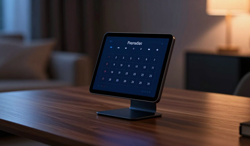 HomeView: Il nuovo display che ti riconosce (e speriamo non ti spii)